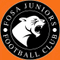 Blason Fosa Juniors