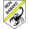 Blason AS Réal