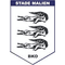 Blason Stade Malien