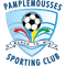Blason Pamplemousses