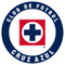 Blason Cruz Azul