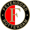 Blason Feyenoord