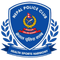 Blason नेपाल पुलिस