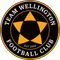 Blason Team Wellington