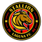 Blason Stallion