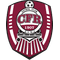 Blason CFR Cluj