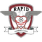 Blason Rapid