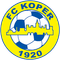 Blason Koper