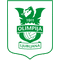Blason Olimpija