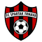 Blason Spartak