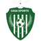 Blason Casa Sports