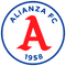 Blason Alianza