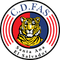 Blason FAS