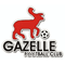 Blason Gazelle FC