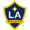 Blason LA Galaxy