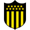 Blason Peñarol