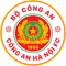 Blason Công An Hà Nội